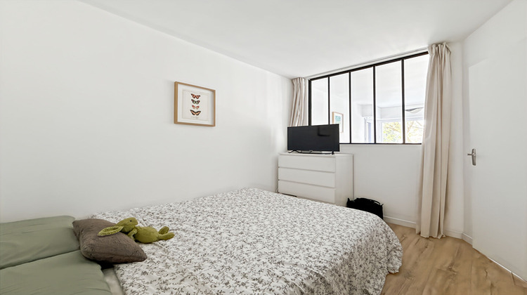 Ma-Cabane - Vente Appartement RENNES, 33 m²
