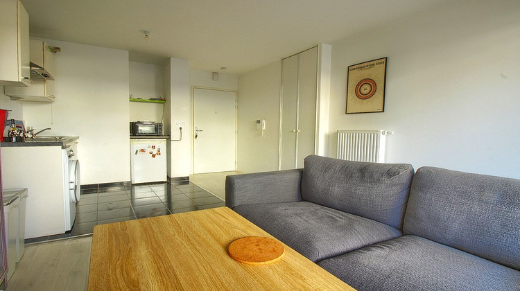 Ma-Cabane - Vente Appartement RENNES, 40 m²