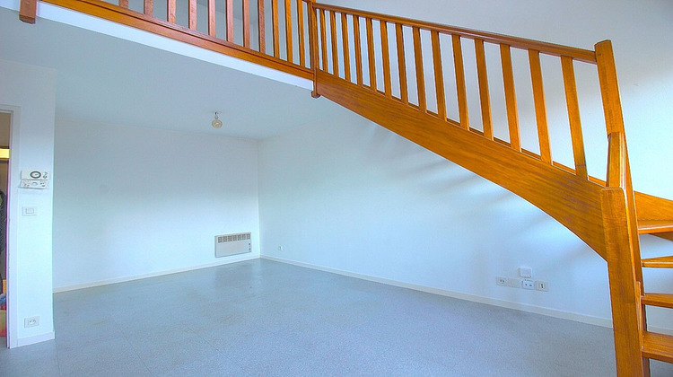 Ma-Cabane - Vente Appartement RENNES, 44 m²