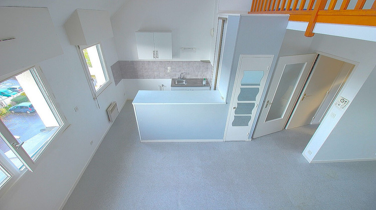Ma-Cabane - Vente Appartement RENNES, 44 m²