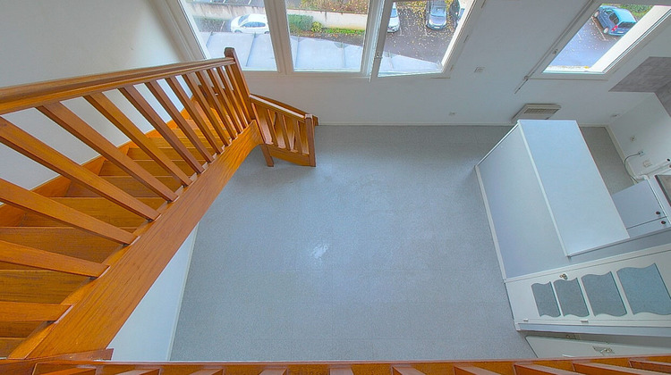 Ma-Cabane - Vente Appartement RENNES, 44 m²