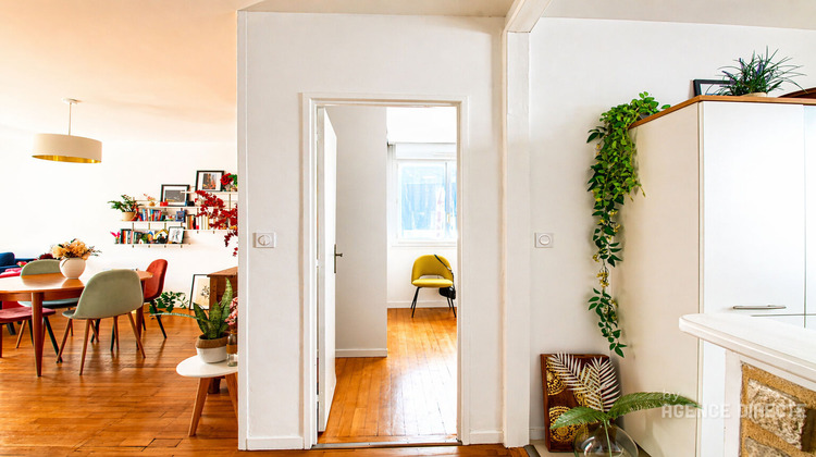 Ma-Cabane - Vente Appartement RENNES, 57 m²