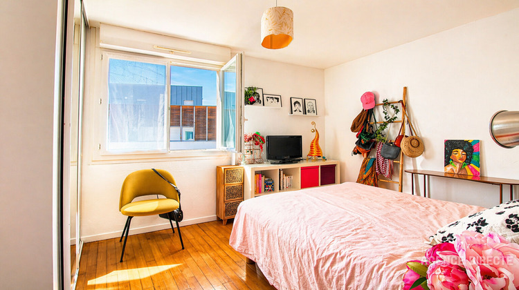 Ma-Cabane - Vente Appartement RENNES, 57 m²