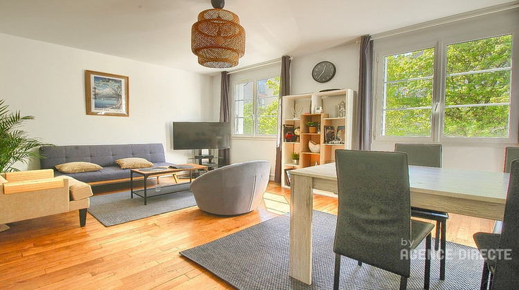 Ma-Cabane - Vente Appartement RENNES, 70 m²