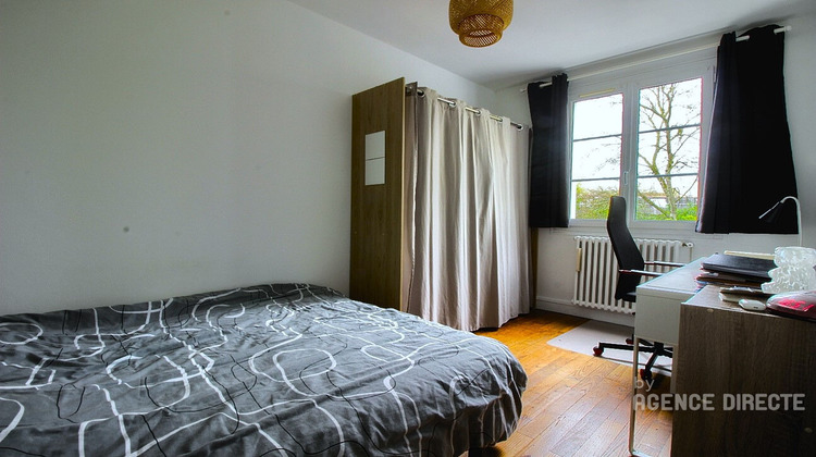 Ma-Cabane - Vente Appartement RENNES, 70 m²