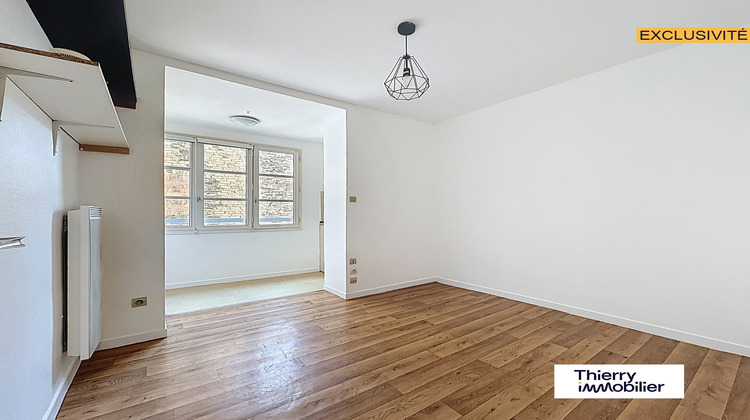 Ma-Cabane - Vente Appartement RENNES, 15 m²