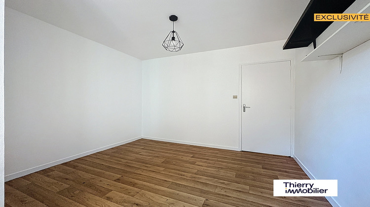 Ma-Cabane - Vente Appartement RENNES, 15 m²