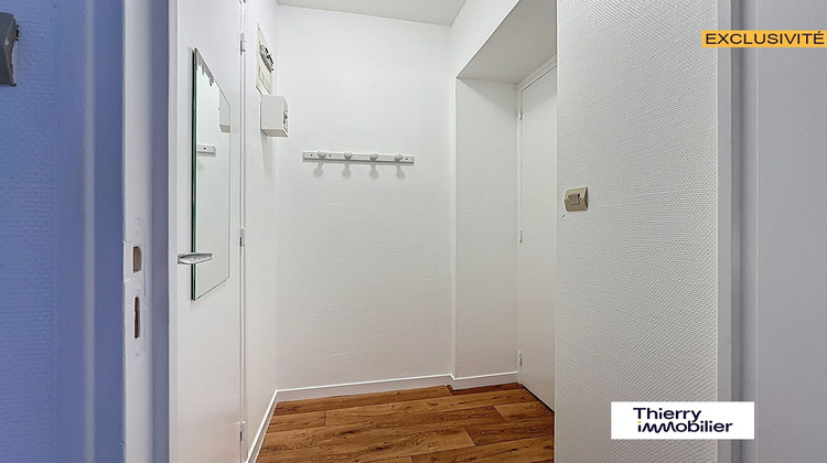 Ma-Cabane - Vente Appartement RENNES, 15 m²