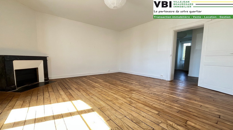 Ma-Cabane - Vente Appartement RENNES, 37 m²