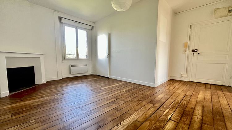 Ma-Cabane - Vente Appartement RENNES, 37 m²