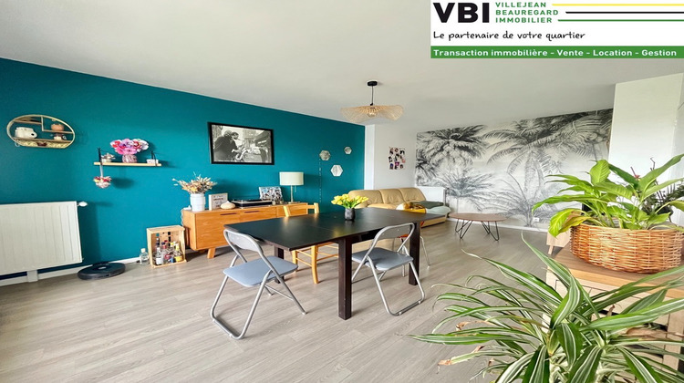Ma-Cabane - Vente Appartement RENNES, 66 m²