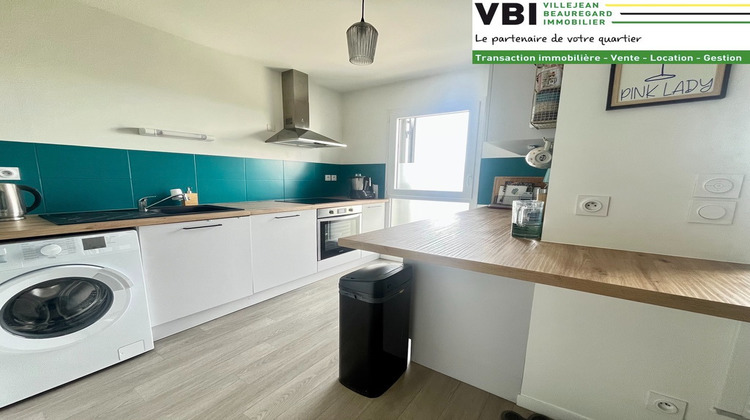 Ma-Cabane - Vente Appartement RENNES, 66 m²