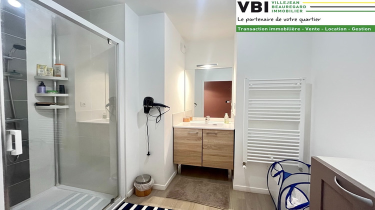 Ma-Cabane - Vente Appartement RENNES, 66 m²