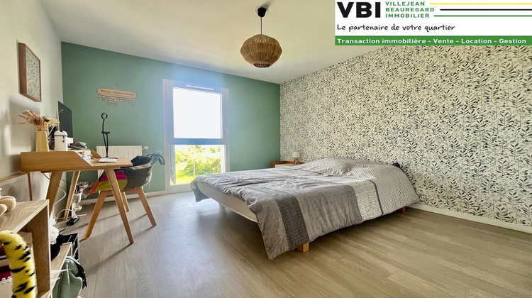 Ma-Cabane - Vente Appartement RENNES, 66 m²