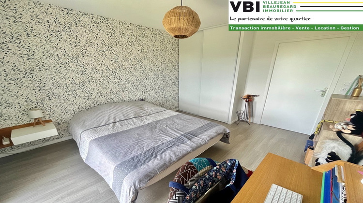 Ma-Cabane - Vente Appartement RENNES, 66 m²