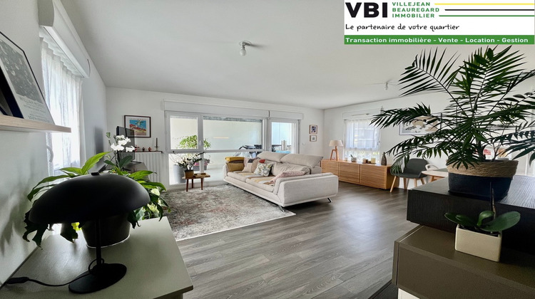 Ma-Cabane - Vente Appartement RENNES, 81 m²