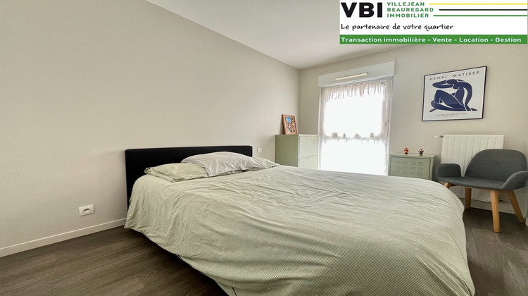 Ma-Cabane - Vente Appartement RENNES, 81 m²
