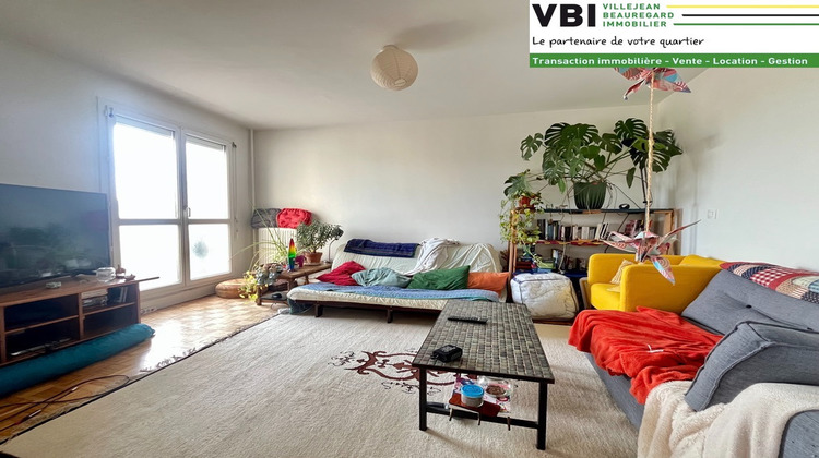 Ma-Cabane - Vente Appartement RENNES, 92 m²
