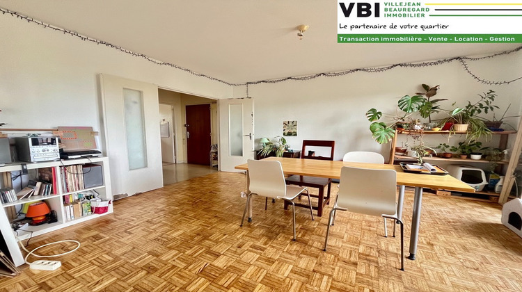 Ma-Cabane - Vente Appartement RENNES, 92 m²