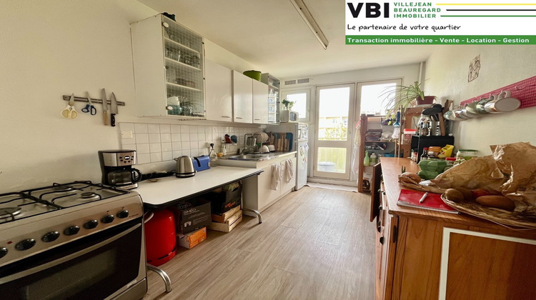 Ma-Cabane - Vente Appartement RENNES, 92 m²