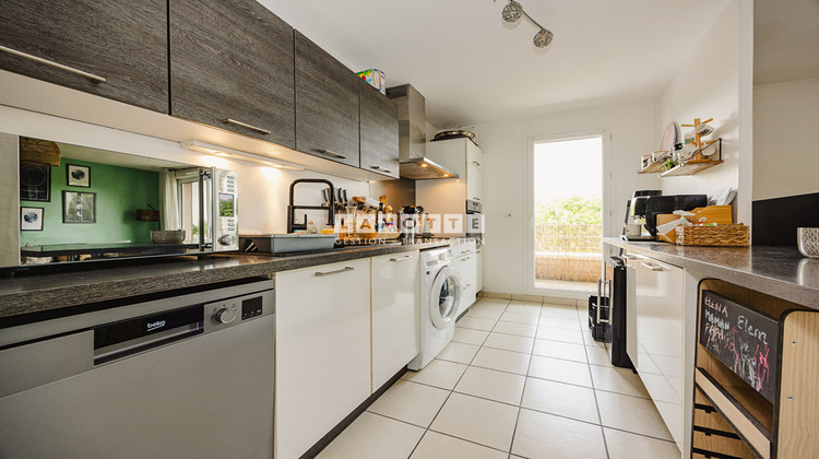Ma-Cabane - Vente Appartement RENNES, 66 m²