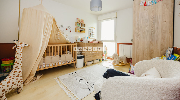 Ma-Cabane - Vente Appartement RENNES, 66 m²