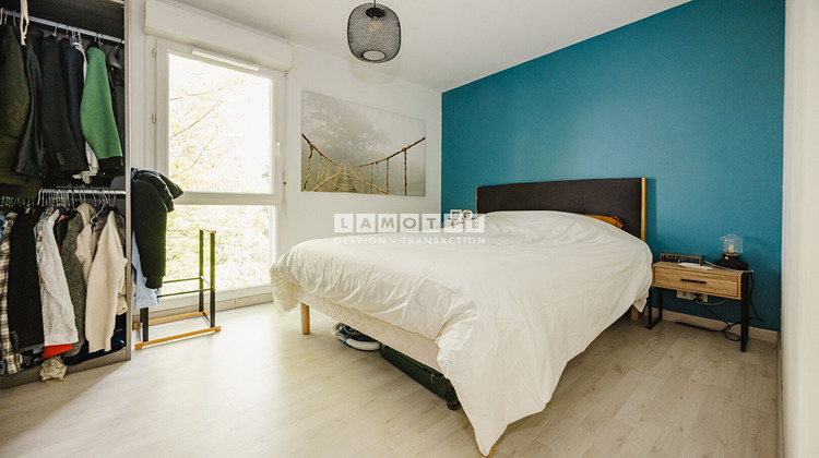 Ma-Cabane - Vente Appartement RENNES, 66 m²