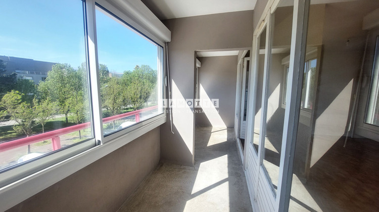 Ma-Cabane - Vente Appartement RENNES, 85 m²