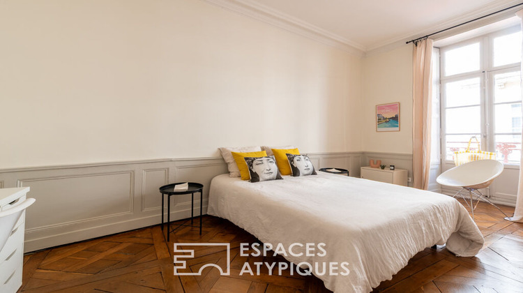 Ma-Cabane - Vente Appartement RENNES, 51 m²