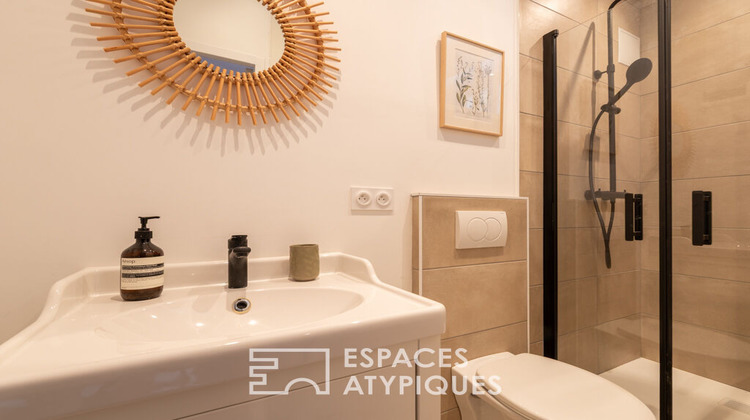 Ma-Cabane - Vente Appartement RENNES, 51 m²