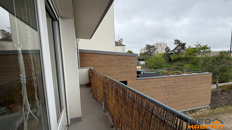 Ma-Cabane - Vente Appartement RENNES, 41 m²