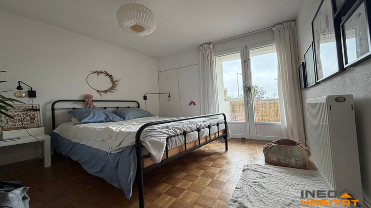 Ma-Cabane - Vente Appartement RENNES, 41 m²