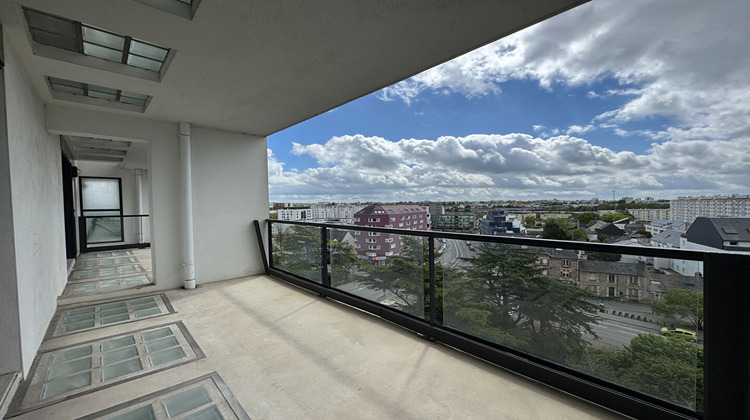 Ma-Cabane - Vente Appartement RENNES, 76 m²