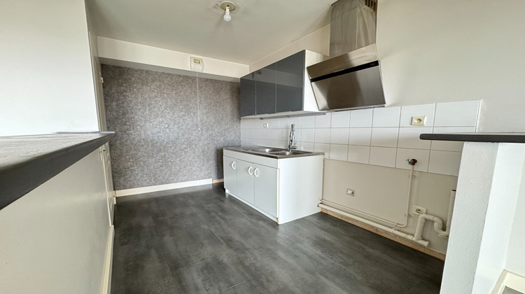 Ma-Cabane - Vente Appartement RENNES, 76 m²
