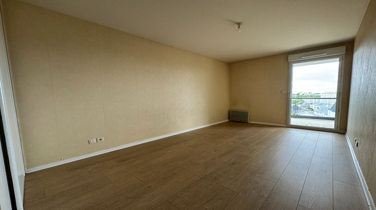 Ma-Cabane - Vente Appartement RENNES, 76 m²