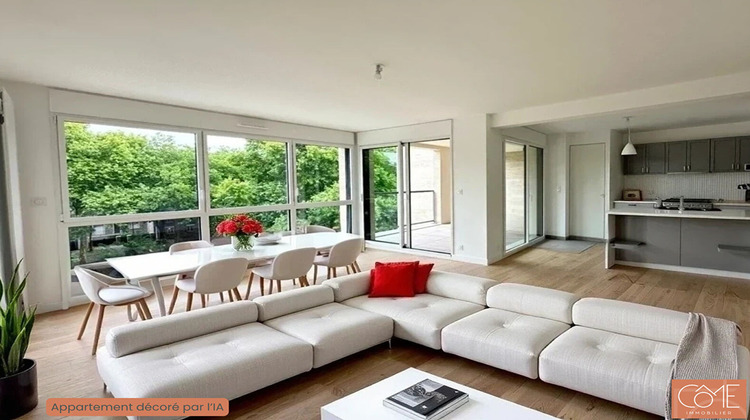 Ma-Cabane - Vente Appartement RENNES, 79 m²