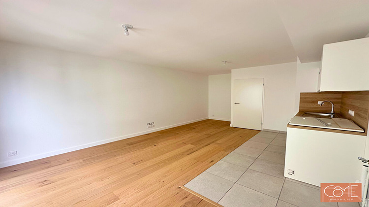 Ma-Cabane - Vente Appartement RENNES, 41 m²