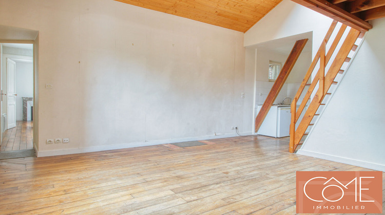 Ma-Cabane - Vente Appartement RENNES, 49 m²