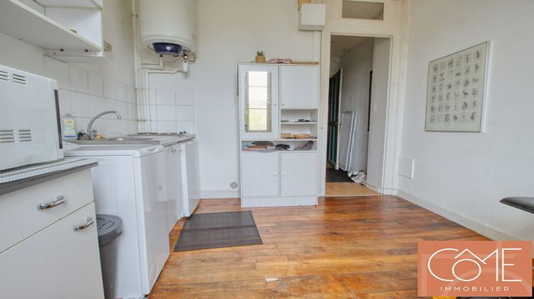 Ma-Cabane - Vente Appartement RENNES, 23 m²