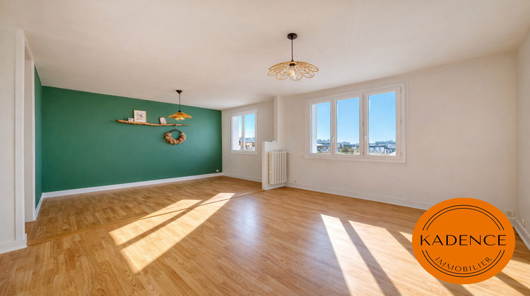 Ma-Cabane - Vente Appartement RENNES, 67 m²