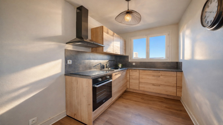 Ma-Cabane - Vente Appartement RENNES, 67 m²