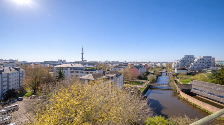Ma-Cabane - Vente Appartement RENNES, 67 m²