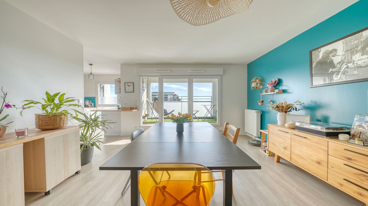 Ma-Cabane - Vente Appartement RENNES, 66 m²