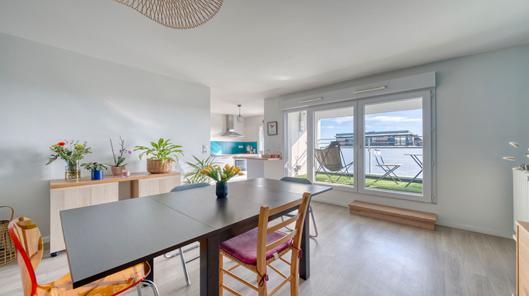 Ma-Cabane - Vente Appartement RENNES, 66 m²