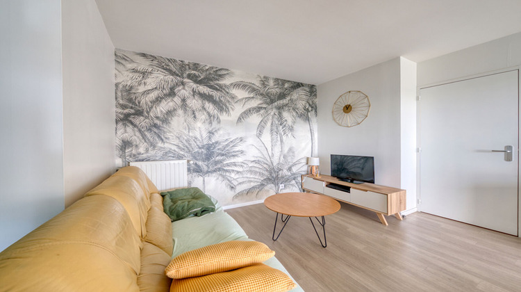 Ma-Cabane - Vente Appartement RENNES, 66 m²