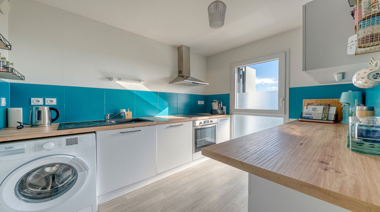 Ma-Cabane - Vente Appartement RENNES, 66 m²