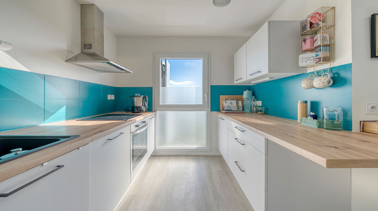 Ma-Cabane - Vente Appartement RENNES, 66 m²