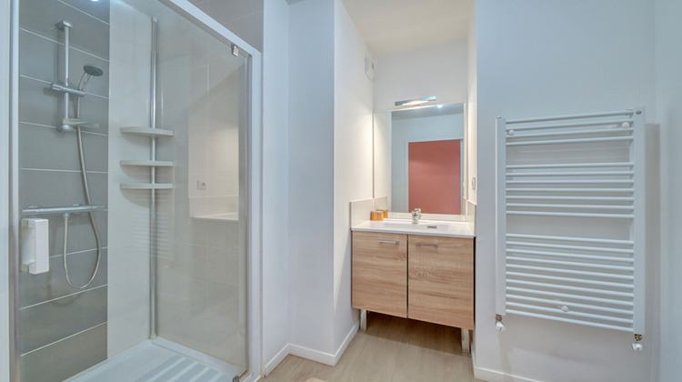 Ma-Cabane - Vente Appartement RENNES, 66 m²