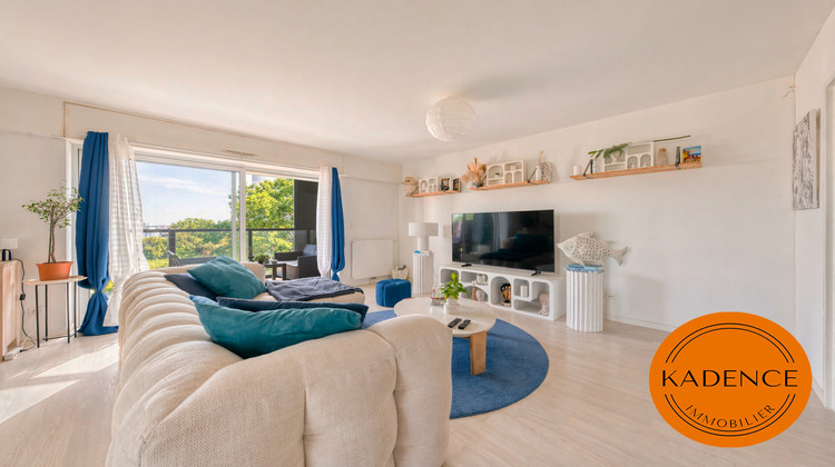 Ma-Cabane - Vente Appartement RENNES, 68 m²