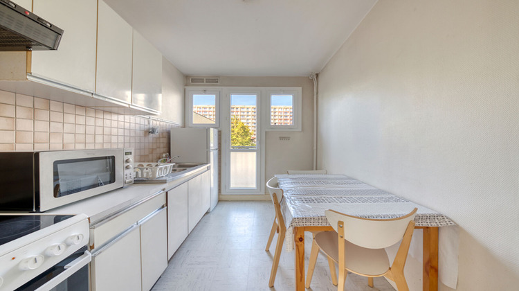 Ma-Cabane - Vente Appartement RENNES, 64 m²